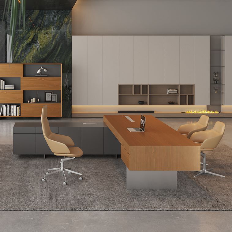 柯诗泰行政班台